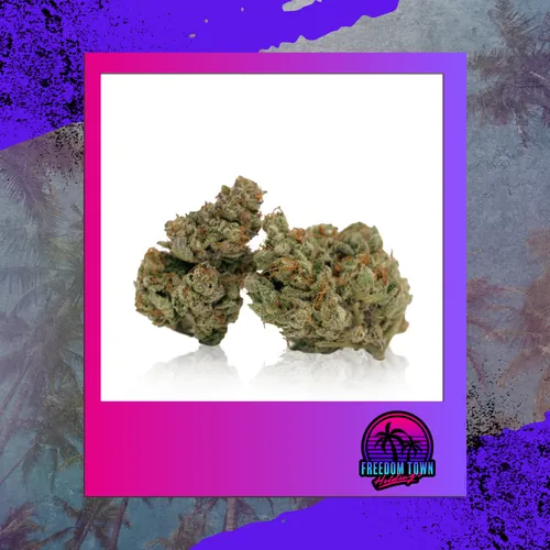 Sky Lounge by Freedom Town - 3.500g Whole