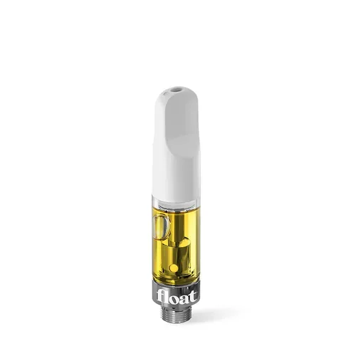 Caramel Apple by Float - 1.000g Cartridge