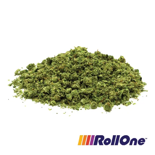 Gush Cake Ground by Roll One - 7.000g Ground