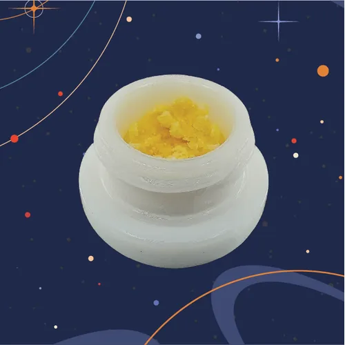 TRPCL TRTS Cured Badder by Hyer Kind - 1.000g Badder