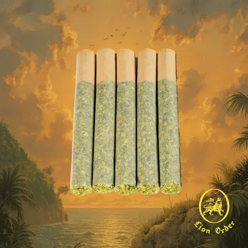 OG Hurricane from  product image
