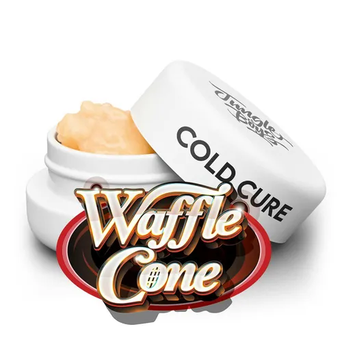 Waffle Cone - Cold Cure by Jungle Boys - 2.500g Cold Cure