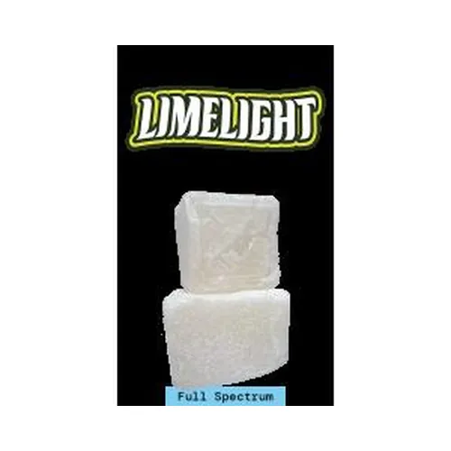Full Spectrum Cubez  - Limelight #5