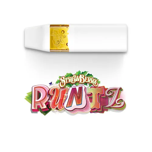Strawberry Runtz - 