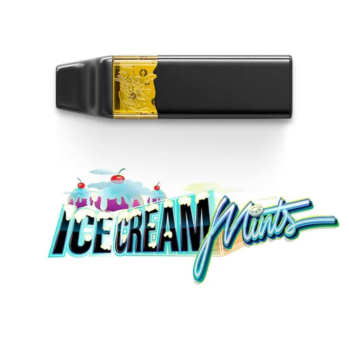 Ice Mints -  cannabis product