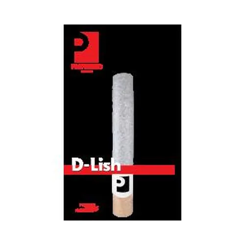 Preferred Gardens Handroll 2G - D-Lish by Preferred Gardens - 2.000g PreRoll