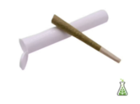 Pre-Roll  Unicorn Meat  1g - 