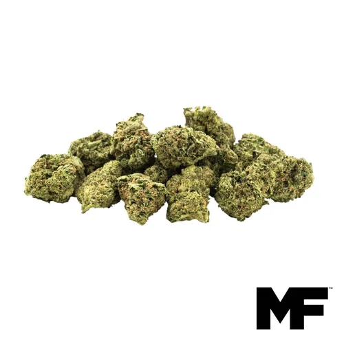 Space Age Cake - Minis 3.5G