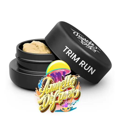 image of Amaretto Di Limon - Trim Run (Badder)