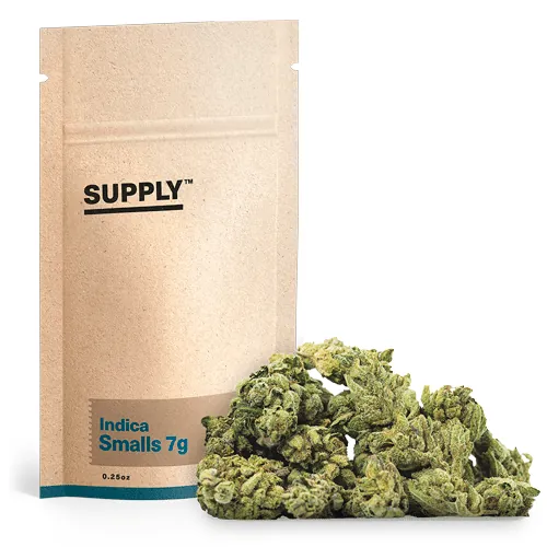 Hp13 X Zkittlez - 