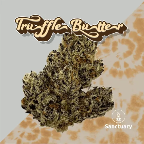 Truffle Butter - 