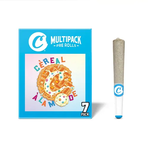 Cereal Milk - 