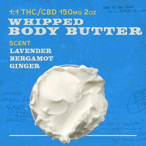 {'strain': '1:1 150mg Whipped Body Butter Hybrid', 'strain_type': 'Unknown', 'company': 'Sunburn', 'brand': 'Sunburn', 'price': Decimal('10.00'), 'regular_price': Decimal('10.00'), 'thc': Decimal('79.50'), 'cbd': Decimal('0.00'), 'terps': Decimal('0.00'), 'grams': Decimal('0.169'), 'dollars_per_thcg': Decimal('74.350'), 'dollars_per_g': Decimal('59.110'), 'product_format': 'Topical', 'product_sub_format': 'Topical', 'dispensary_cities': ['Jacksonville'], 'main_url': 'https://www.sunburncannabis.com/menu/mandarin-med/sunburn/1-1-150mg-whipped-body-butter-hybrid', 'display_image_url': 'https://thchunter-images.s3.us-east-2.amazonaws.com/product_images/c43d915d-b42d-4f85-8589-e98719f0fc0a.webp', 'id': 12349458, 'company_logo_file': 'Sunburn.jpg', 'company__premium_company': False, 'company__name': 'Sunburn'}