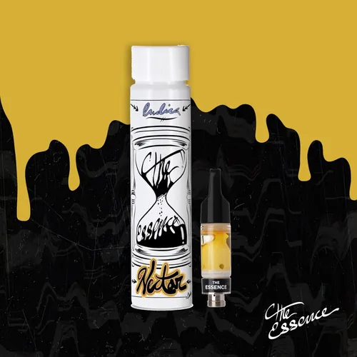 Glitter Bomb by (the) Essence - 1.000g Live Resin