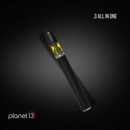 Dante's Inferno 8 -  cannabis product