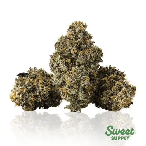 Grape Junky by Sweet Supply - 3.500g Whole