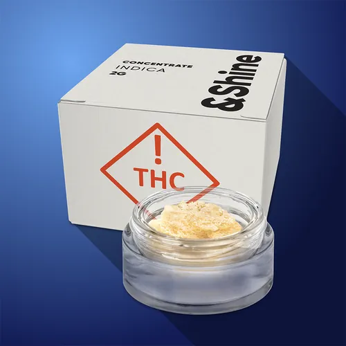 MYSTC MNT [2g] from  product image