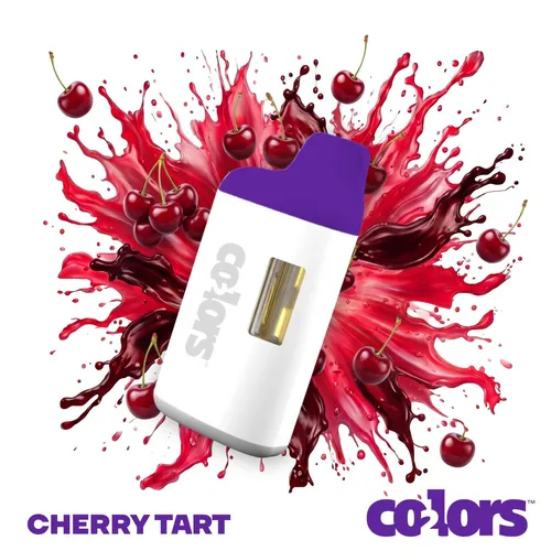 Cherry Tart - Vape Cart 1G from  product image