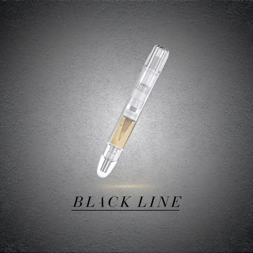 Manolo Black Syringe [0.5g] from  product image