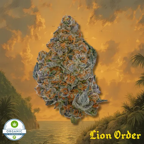 Lion Fuel - 