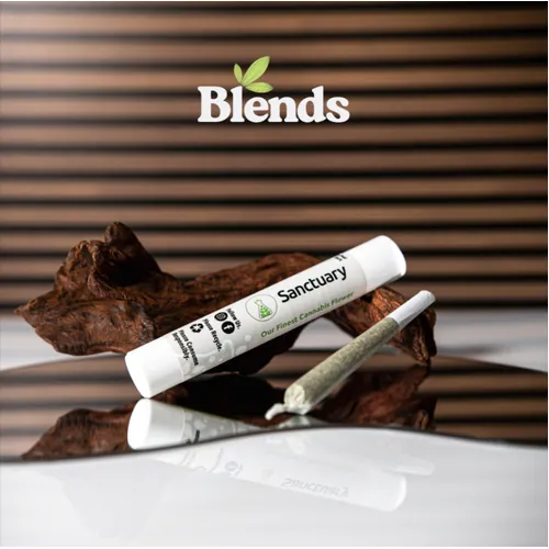 Black Ice -  cannabis product