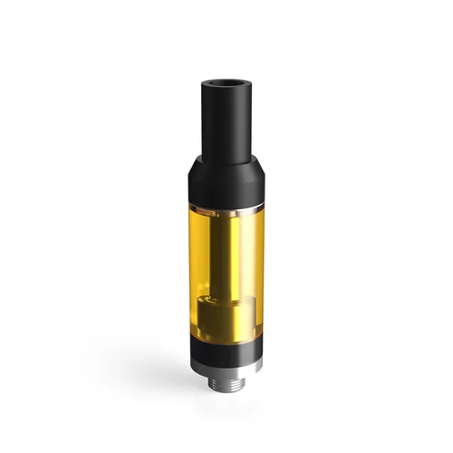 White Hot Guava 14 x Black Velvet - Full-Spectrum Distillate Cartridge - 2g from  product image