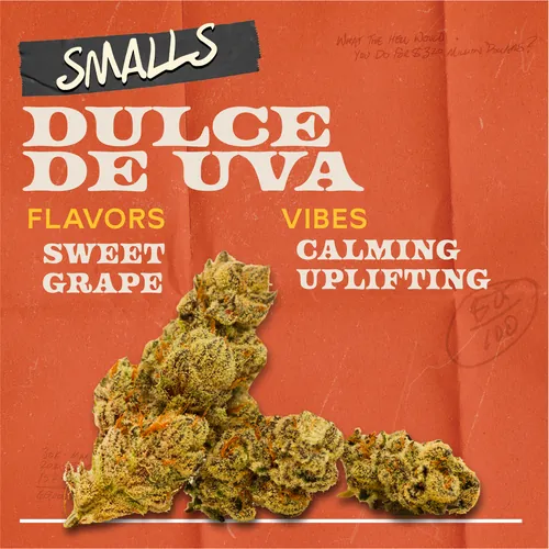 Dulce De Uva - 