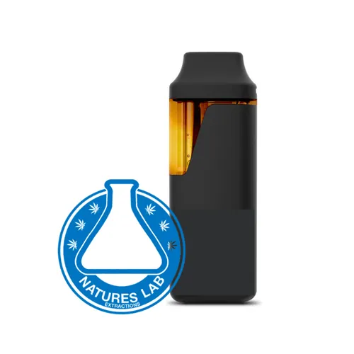 Pink Zugar - All-in-One - Live Resin from  product image