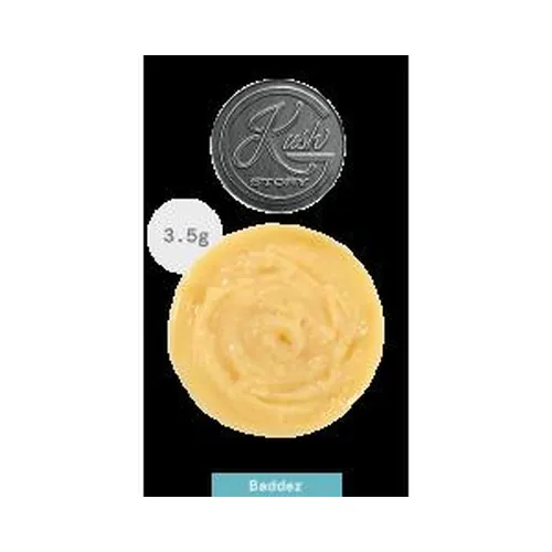 Badder 3.5g - Josh D OG from  product image