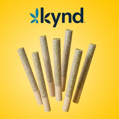 Sugar Berry Scones: Pre-Roll Multi Pack from  product image