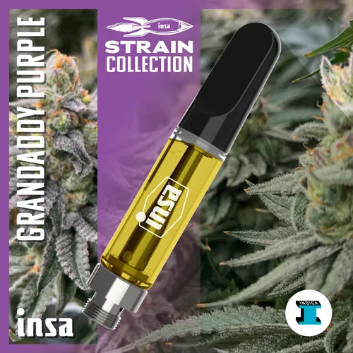 Cartridge - Granddaddy Purp from  product image