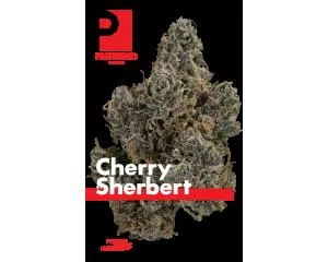 image of Cherry Sherbert Eighth