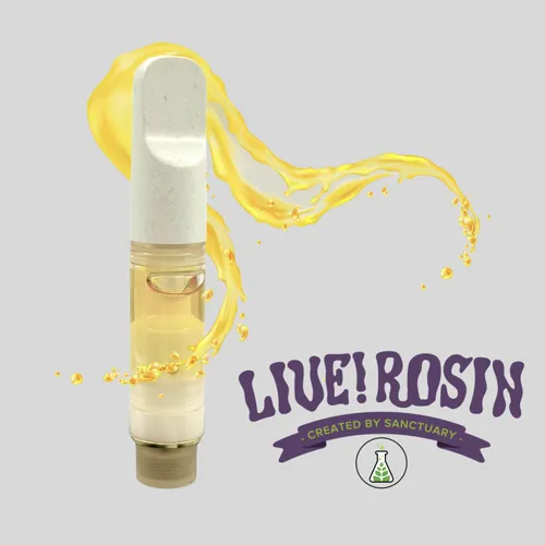 Rain. Belts Resin Vape