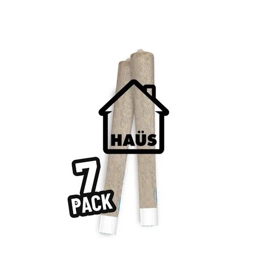 Triple Threat - - 7pk from  product image