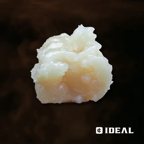 Gas Leak by Ideal Cannabis - 1.000g Badder