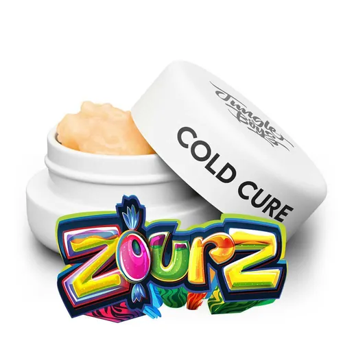 ZourZ - Cold Cure - 