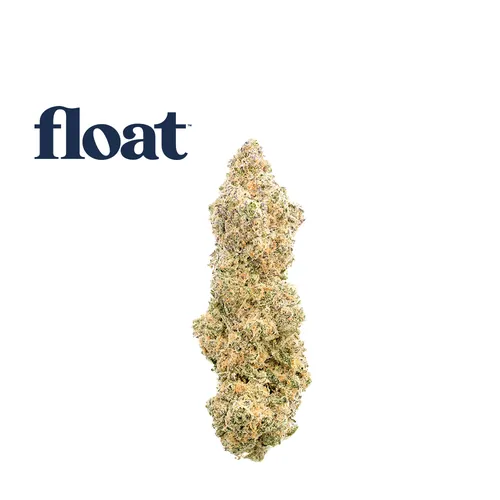 Animal Burnie - Flower - 3.5g from  product image