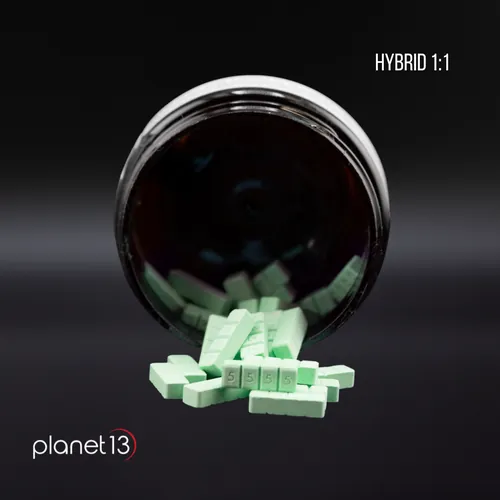 Hybrid Tablet 1:1 30ct. from  product image