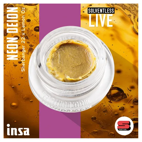 Live Rosin - GIJU from  product image