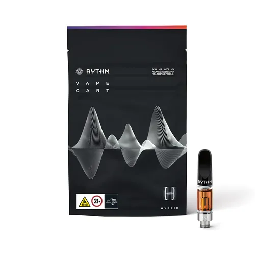95 Cookies by RYTHM - 1.000g Live Resin