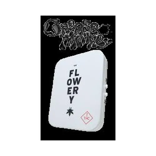 Flowery 5X0 Grease Monkey - 