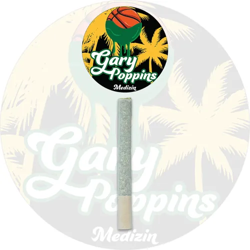 Gary Poppins Pre-roll - 