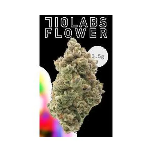710 Labs 3.5g Flower - Moonbow 112#1