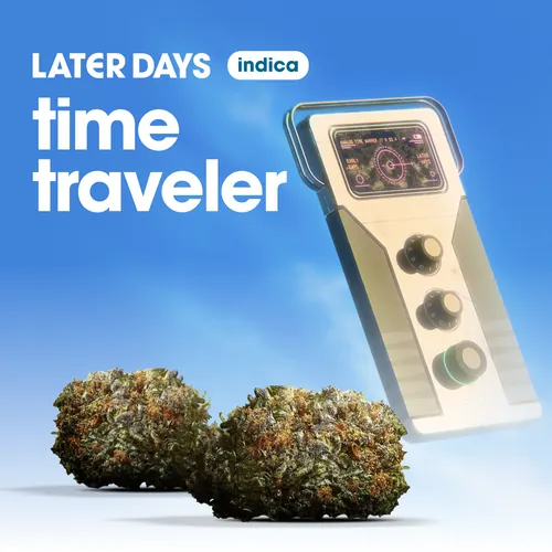Time Traveler Flower from  product image