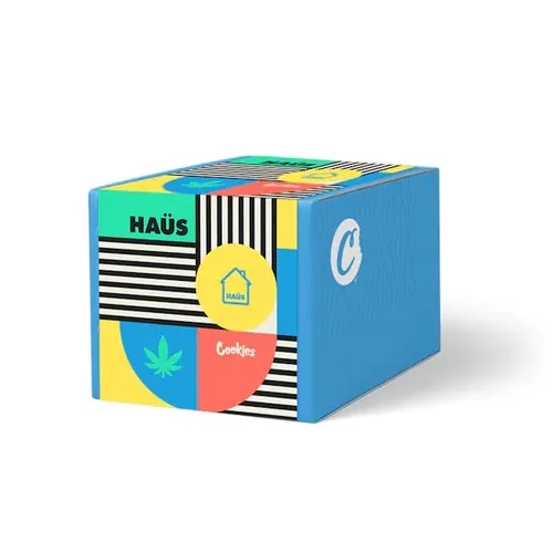 Purple Agave - Live Resin Crumble by Haus - 1.000g Crumble