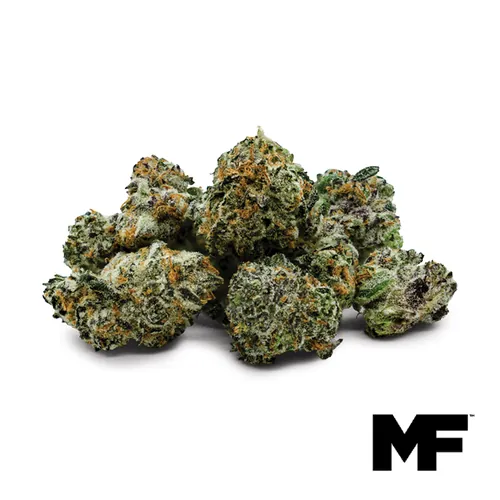 Diesel Budda Minis by Modern Flower - 3.500g Smalls