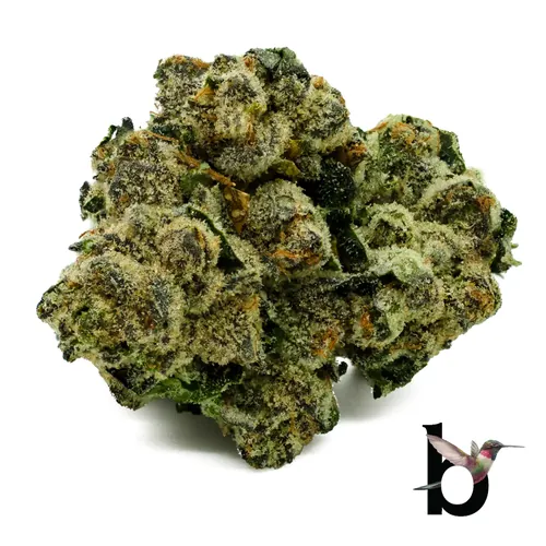 Chrome Berry - 