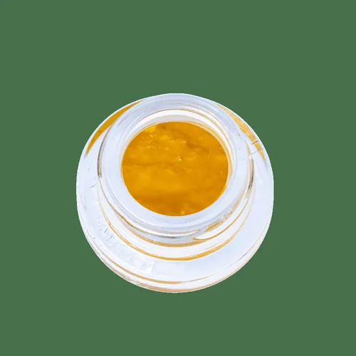 That Badu - Live Resin Sugar - 