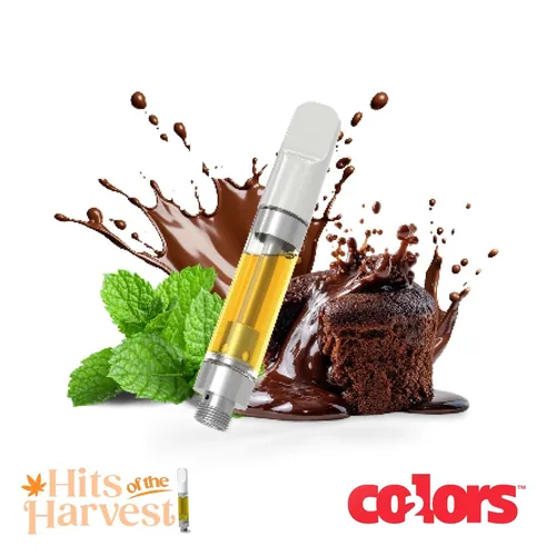 Lava Cake - Vape Cart 1G