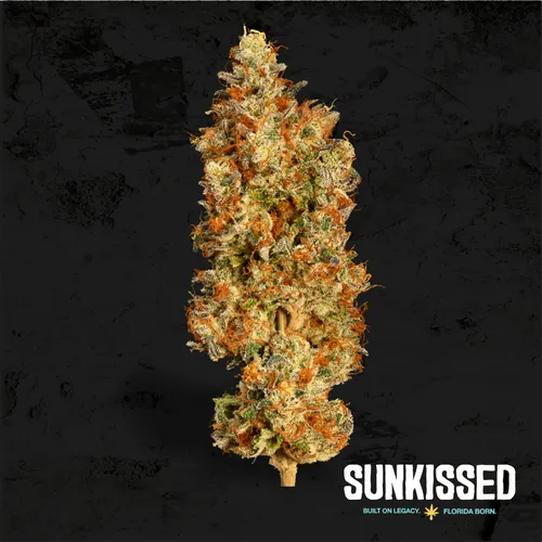 Purple Milk by Sunkissed - 3.500g Whole